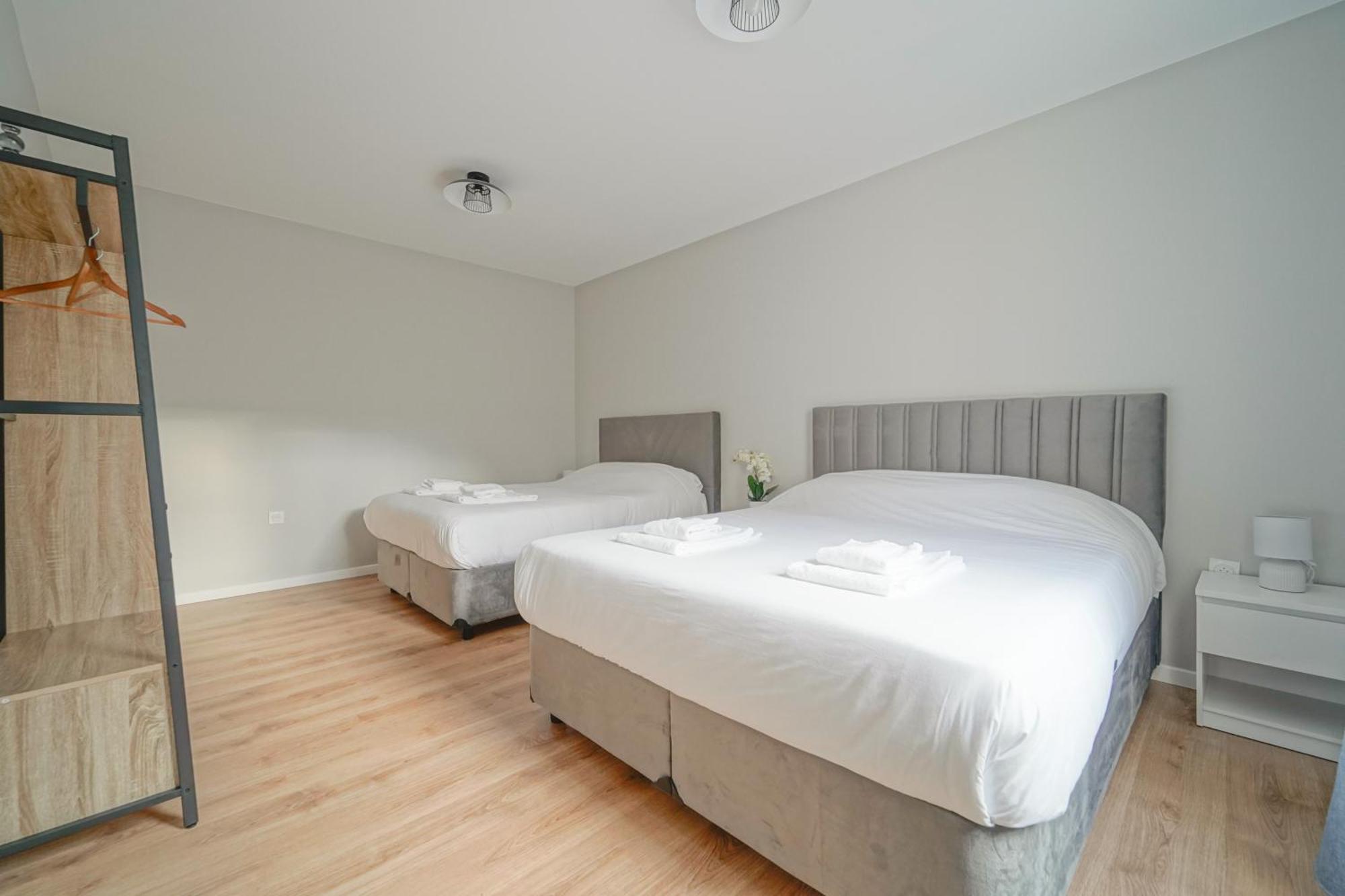 Trianon Saint Ouen Hotel Kültér fotó